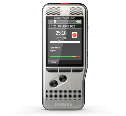 Philips DPM-7000
