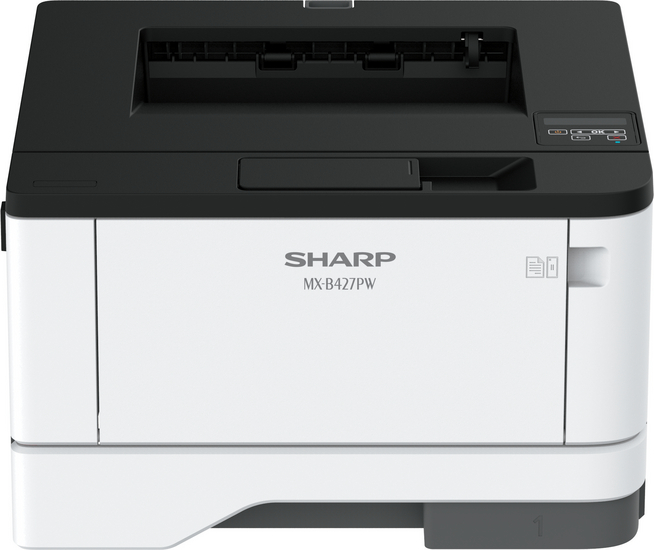 Sharp MX-B427PW