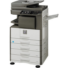 Sharp MX-M266/316/356N